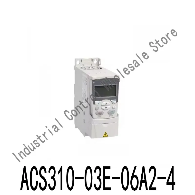 

Новый оригинальный для ABB ACS310-03E-06A2-4 PLC модуль