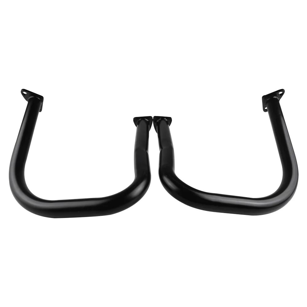 

For Indian Roadmaster 2015 to 2021 Vintage 2020 2021 Challenger / Dark Horse / Limited Motorcycle Rear Highway Crash Bars