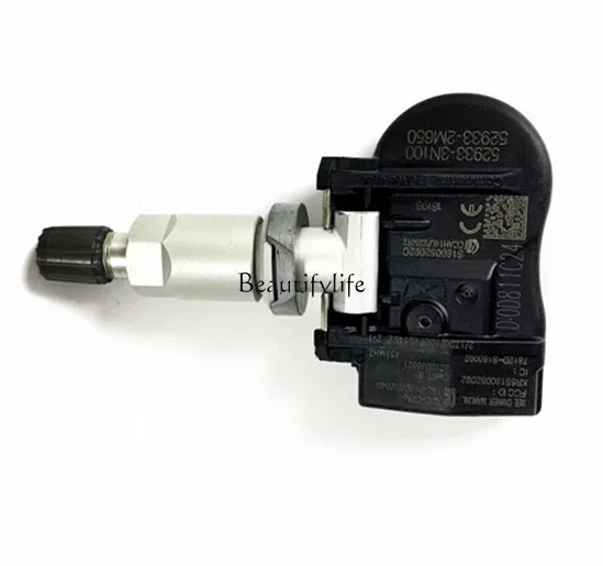

*52933-3N100-52933-2M650 52933-3N000 Automotive tire pressure sensor