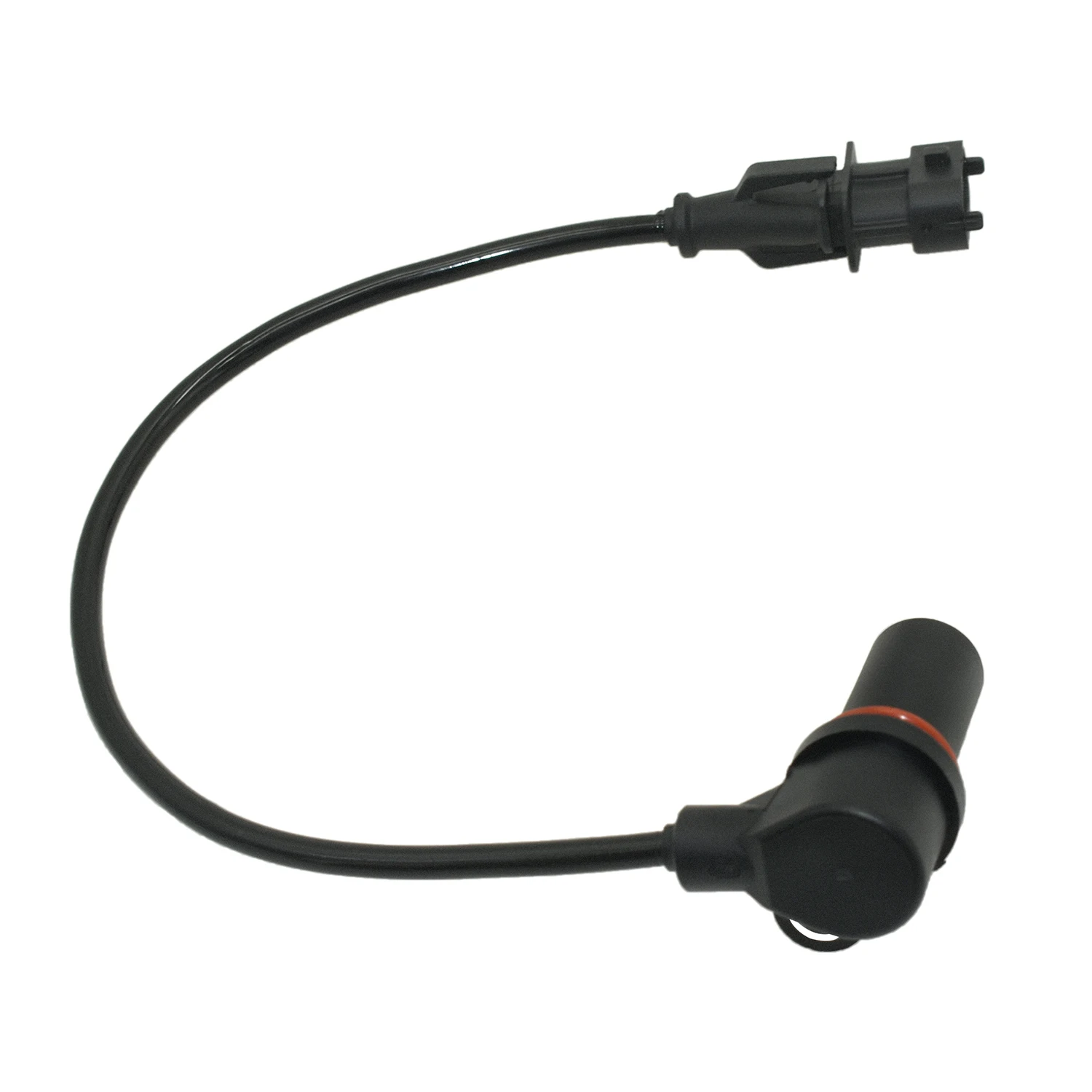 Crankshaft Position Sensor 68029496AA, Crank Sensor, Engine Timing Sensor, OEM Replacement Auto Part