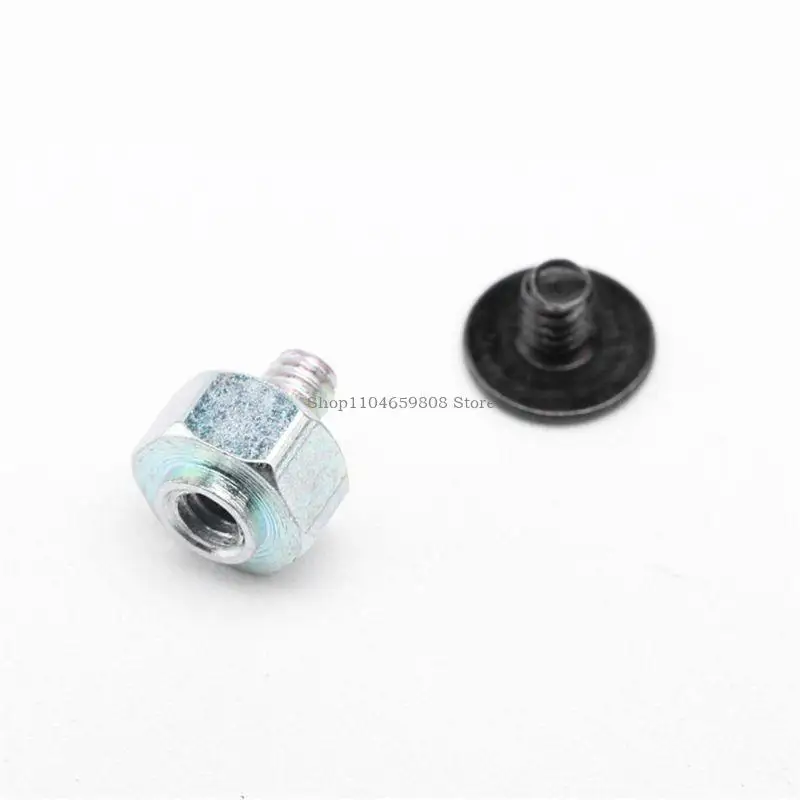 for M.2 SSD Stand Off Screw Nut for A-SUS PC Laptop for M.2 SSD Motherbo