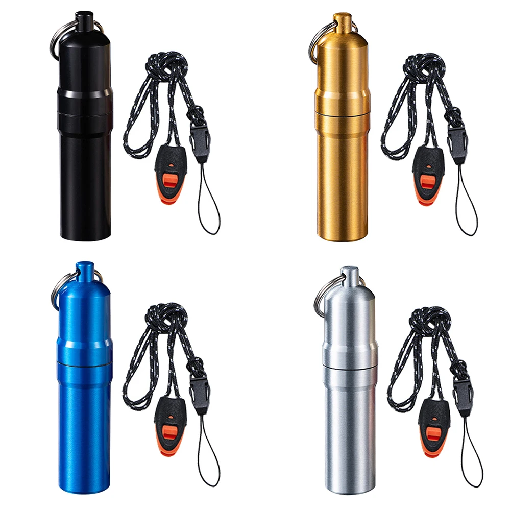 5 قطعة علبة السجائر حاوية السجائر المحمولة حقيبة للتخزين السجائر مع الحبل السجائر حمل الهدايا للآباء