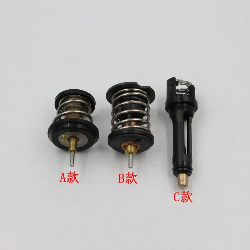 

For Volkswagen Passat Tuguan Meiteng Mingrui CC Audi A4A3A6A5A8Q5 EA888 Engine Thermostat 1pcs