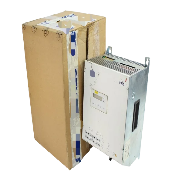 

Plc 4Q Drive Controller 4900 400V EVD4904-E 00451554 334904-E4C61