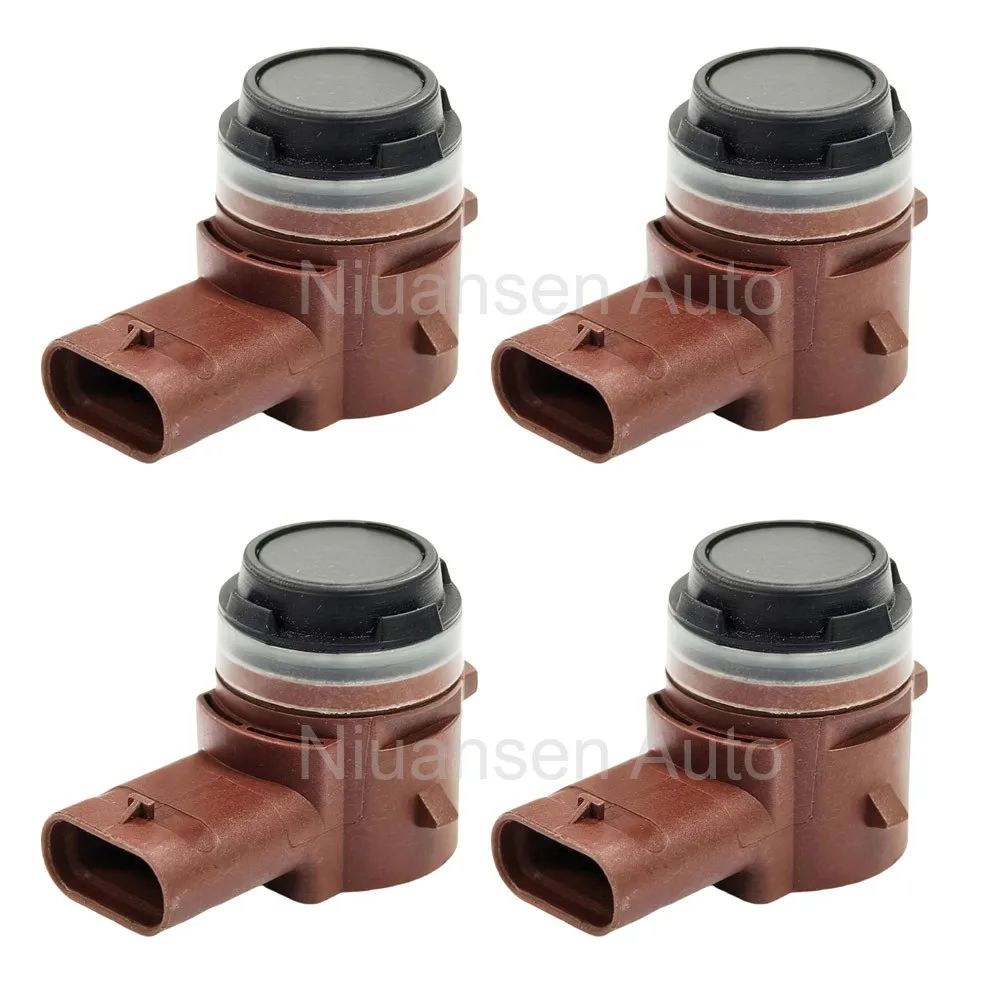 High Quality PDC 1127502 1127502-01-D Car Parking Assist Sensor For Tesla Model 3 Y X S 112750201D 1127502-01-C