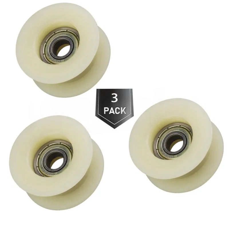 A30P-Pulley Chain Tensioner Roller 49Cc 60Cc 66Cc 80Cc 100Cc 2 Stroke Engine For Motorized Bicycle Bike