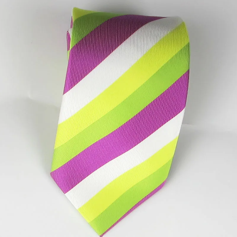 gravata-escolar-para-meninas-e-meninos-uniforme-amarelo-verde-bordeaux-108cm-gravata-padrao-para-estudantes