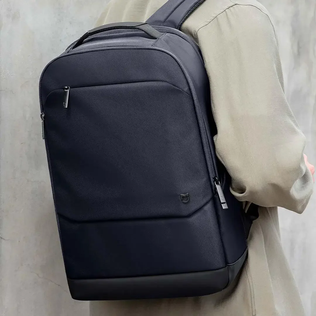 Xiaomi Mijia Large Capacity 20L Notebook Bag Business Trave Life Style Polyester Backpacks For School Business Travel Sack - view 4