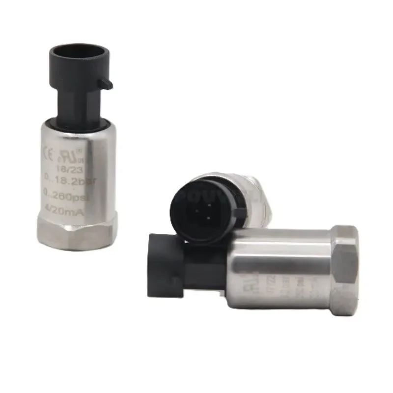 2026 New, High Quality, SPKT0041D0 MEMS Pressure Sensor High Accuracy Digital Barometric Pressure Measurement Module for