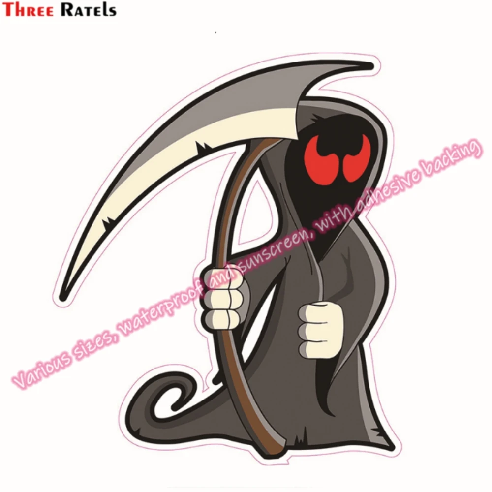 Three Ratels M443 Adhesive Vinyl for Car Accessories for BMW F30 Opel Astra H Accessories Motorcycle Stickers Car Gadgets