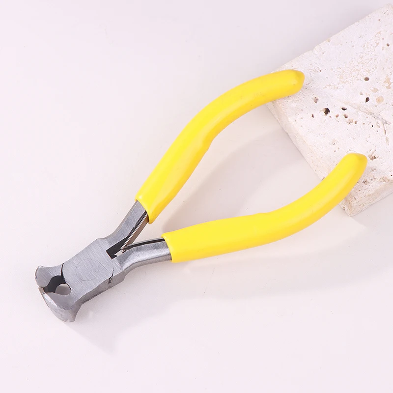 Watch Winding Stem Cutter Pliers For Crown Watchmakers Repairs Shorten Stem Hardware Making Top Cutting Pliers Tool