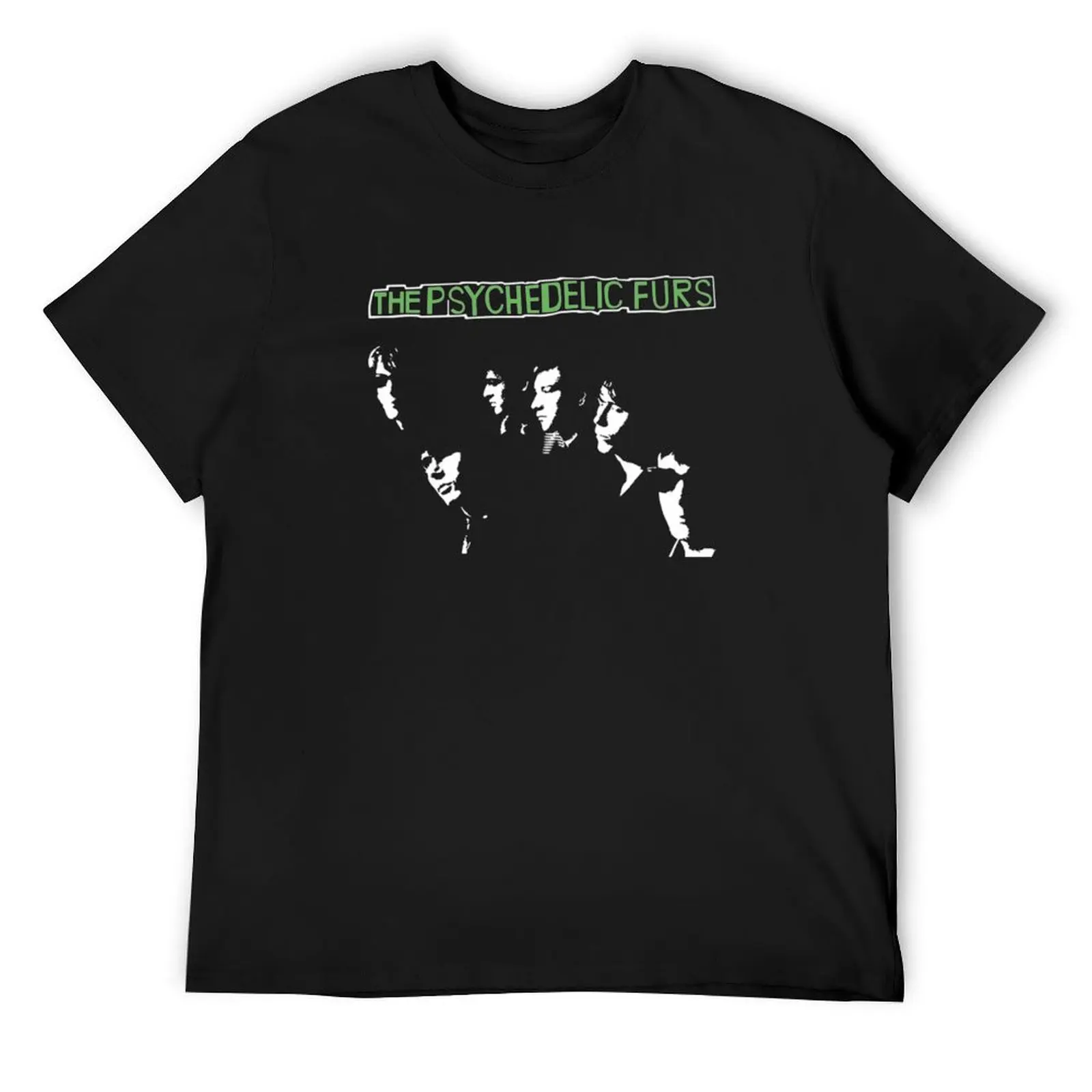 

Psychedelic Furs T-ShirtPsychedelic Furs T-Shirt T-Shirt essential t shirt croswit shirt man Funny t-shirt t shirts for men pack