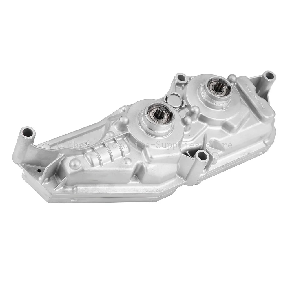 TCU Transmission Control Module Unit AE8Z-7Z369-F A2C30743100 A2C53377498 For Ford Focus Fiesta 1.6L 2.0L 2011-2018