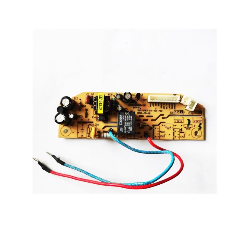 ملحقات جهاز طبخ الأرز الكهربائي JYF-40FS08 40FS09 اللوحة الأم EN1-SW3-5V-NN-P10 لوحة الطاقة
