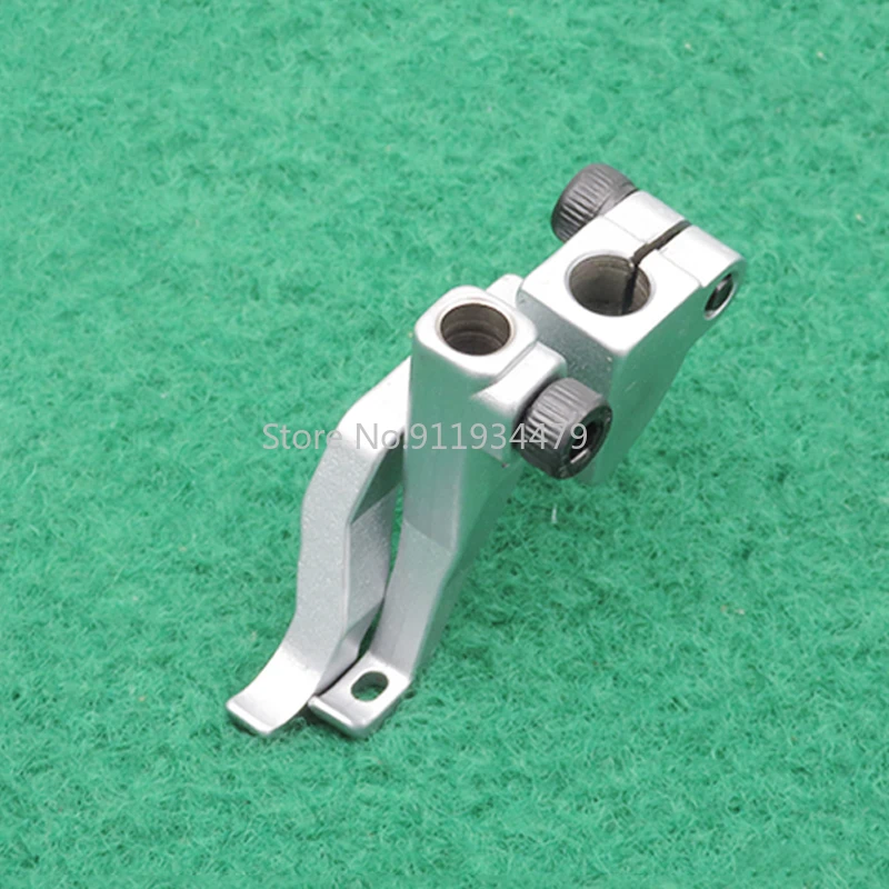 Durkopp Adler Sewing Machine Single-Side Presser Foot 669 Small Mimi Kp467q Heavy 2210 Short