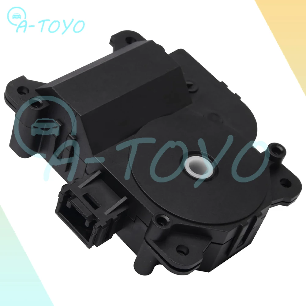 

For Toyota Corolla Rav4 Prius HVAC Blend Air Door Motor Actuator 063800-0172 0638000172 87106-02200 8710602200
