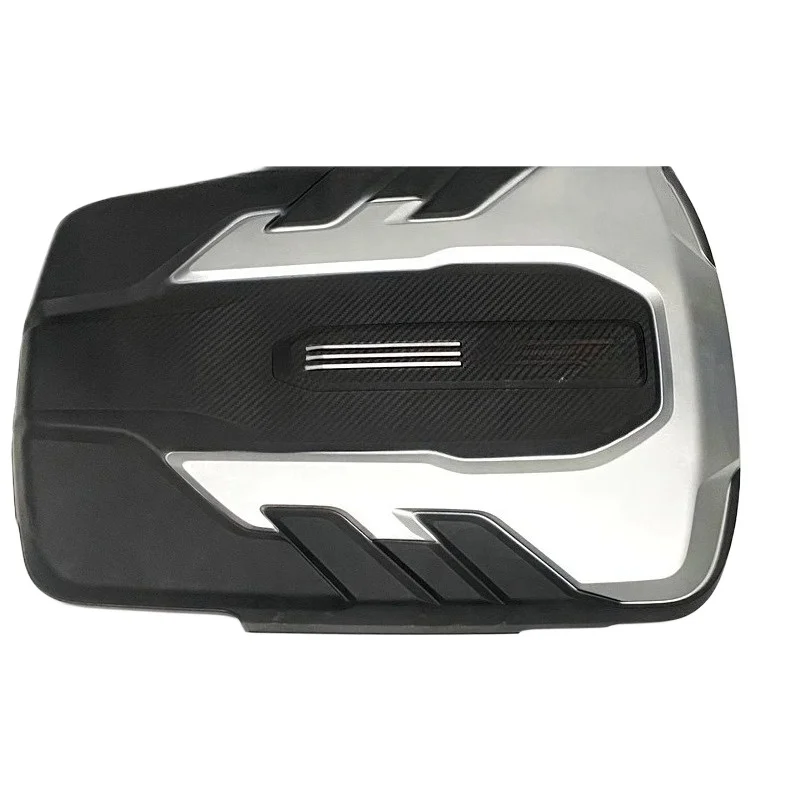 

Верхняя крышка двигателя, пылезащитные чехлы, пластиковые дизельные масла, газ для Maxus T60 T70 T90 2.8T 2.0T