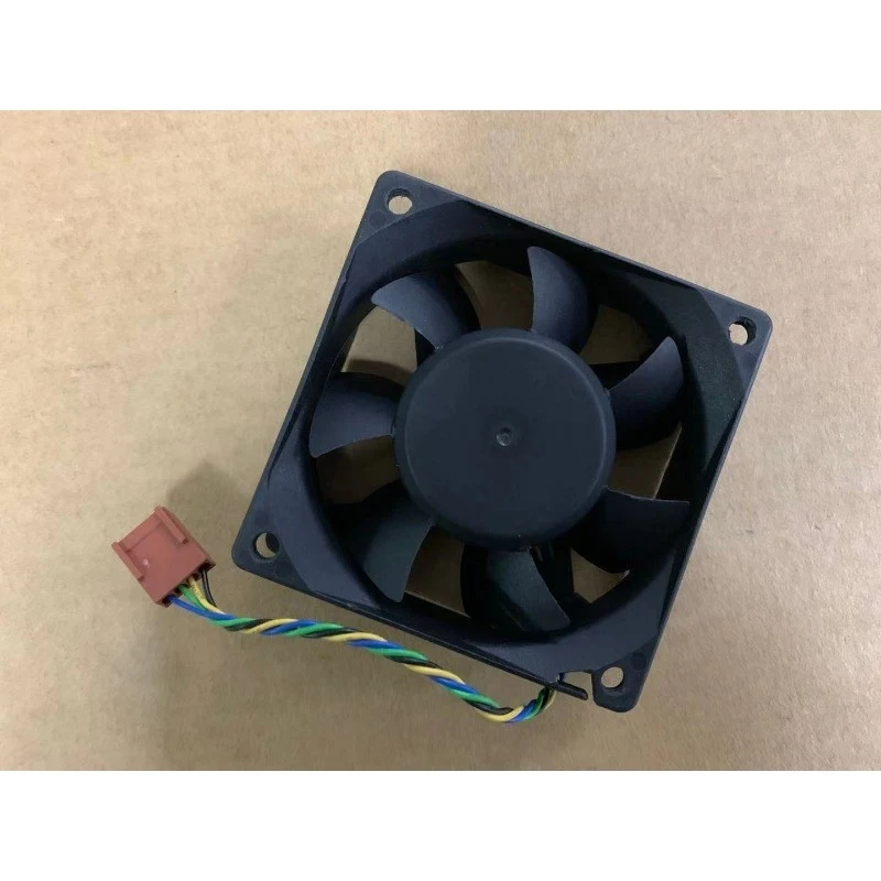 D 1pcs for SUNON 7025 MF70251V2-Q010-S9A DC12V 3.17W 4-wire Cooling Fan