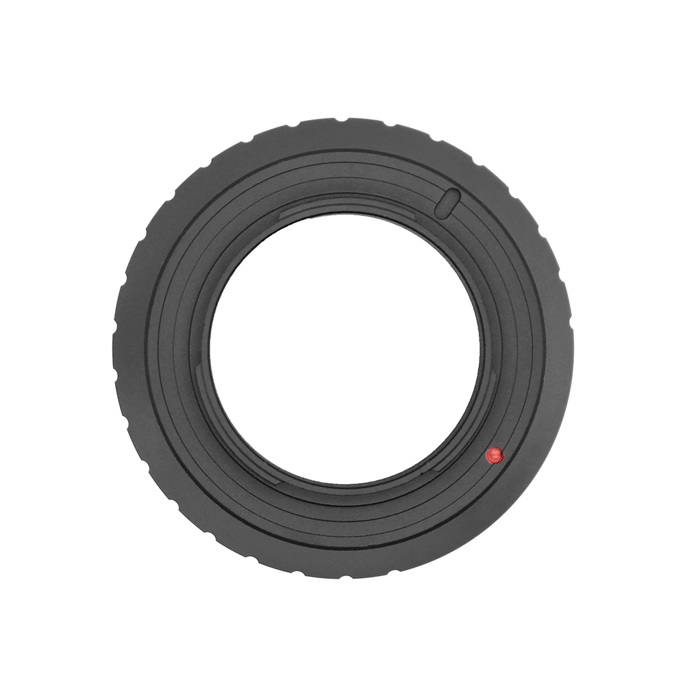 M42-NX For M42 (42x1) lens - Samsung NX Mount Adapter Ring M42-Samsung for Samsung NX1 NX10 NX100 etc.