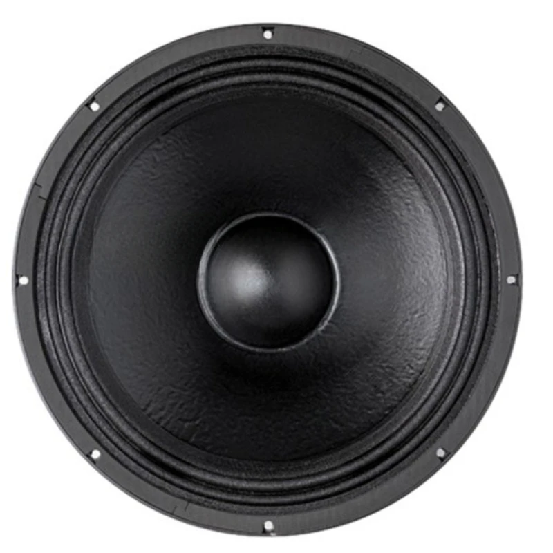 Imported ferrite 100 core 18-inch subwoofer unit