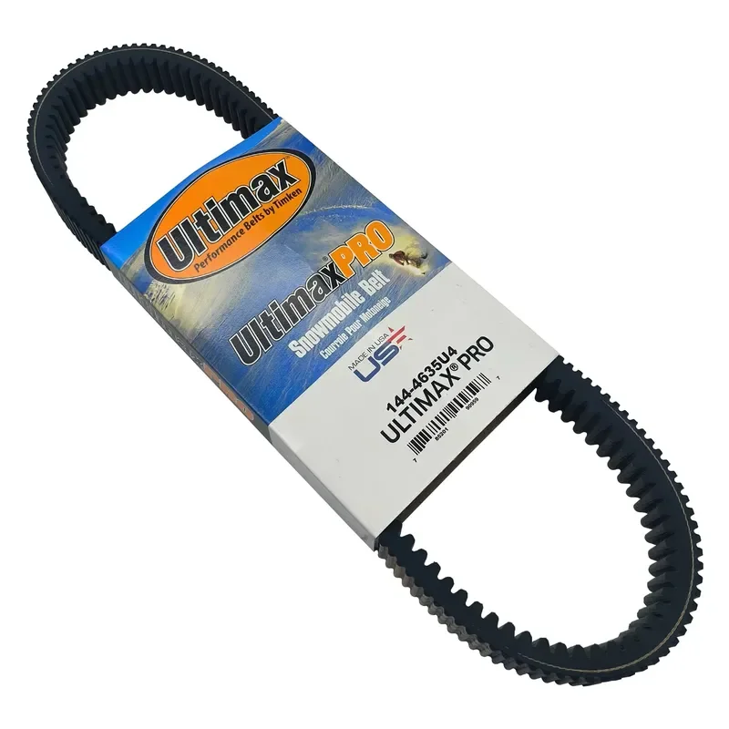 Drive Pulley Belt for Ski Doo Skandic Expedition ATV UTV Snowmobile Spare Parts OEM 605348425 144-4635U4 417300425