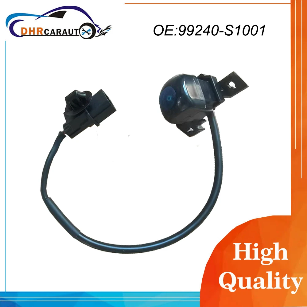 

99240-S1001 99240S1001 для Hyundai Santa 2018 2019 2020 задняя камера заднего вида, автомобильная камера заднего вида, сменные автомобильные аксессуары