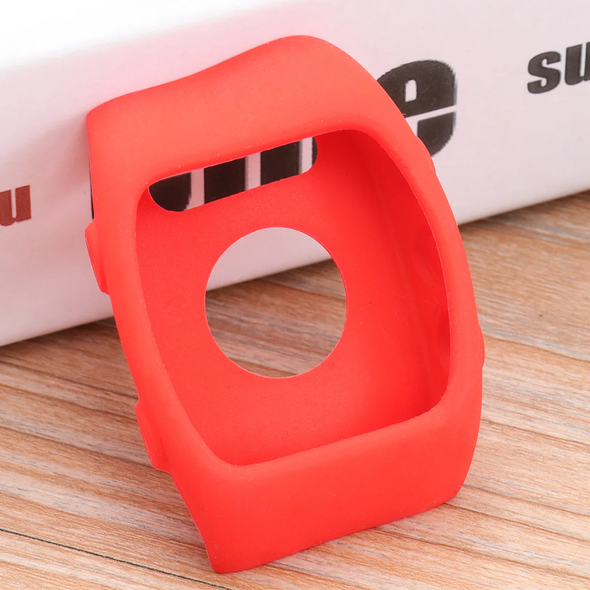 

Silicone Case Protective Watch Cover Universal Compatible for Polar M400 M430 Practical