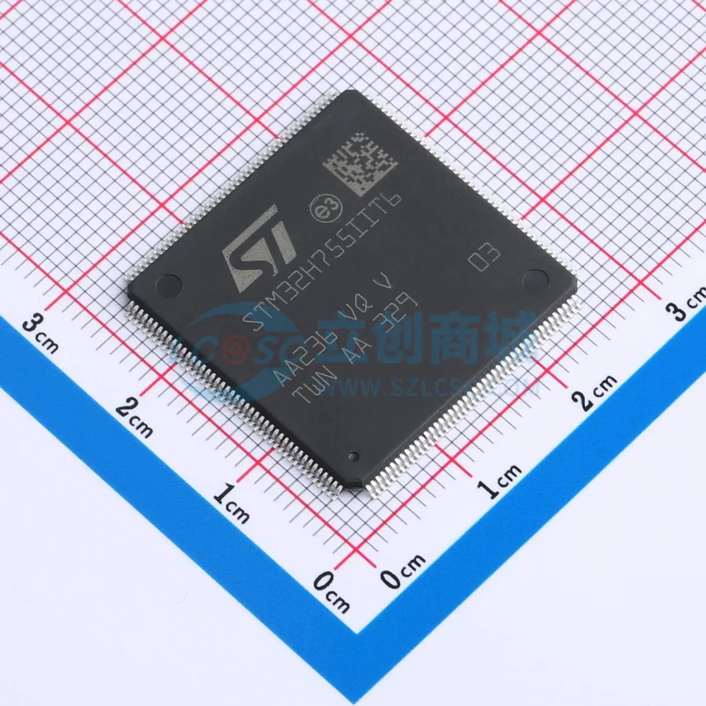 STM32H755ZIT6 STM32H755IIT6 High quality 100% Original New