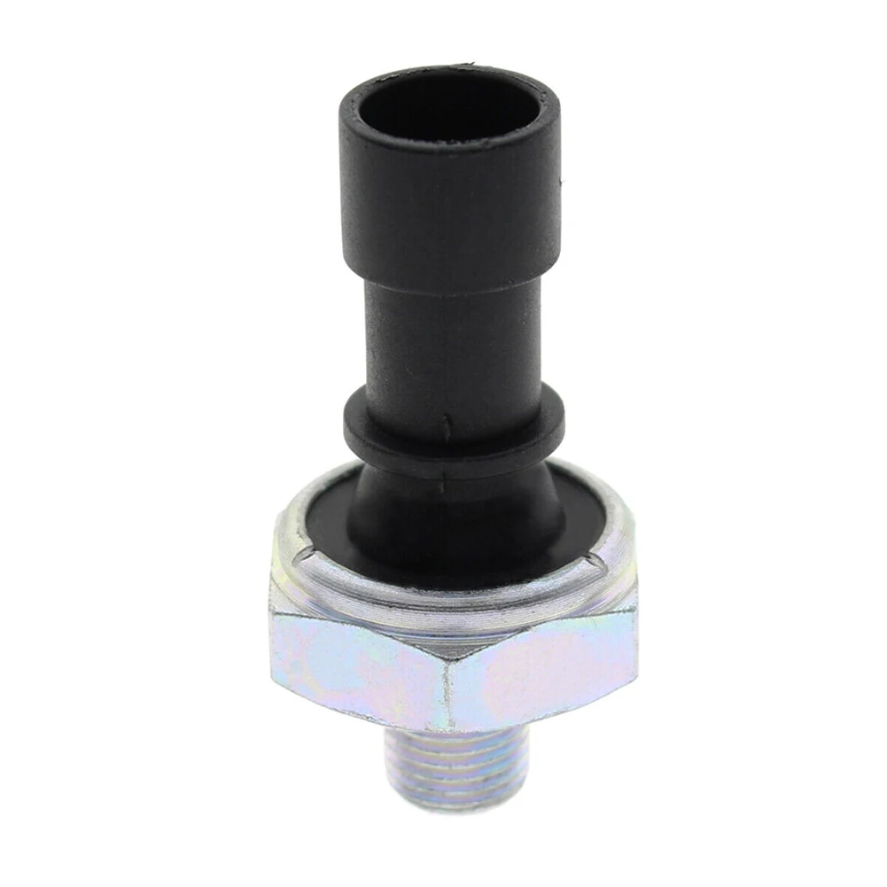 Brand New Switch Sensor Car Sensor 1PCS Sensor 4-TEC Switch Black Easy Installation For GTR GTX Oil Plug-and-play