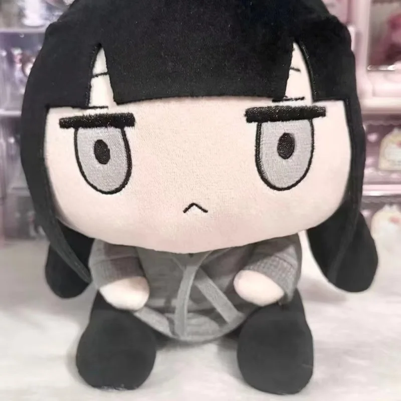 Anime Osage-chan Plush Toy Inabakumori Plushies Doll Soft Stuffed Dolls Sitting Cartoon Figure Fans Collection Christmas Gifts