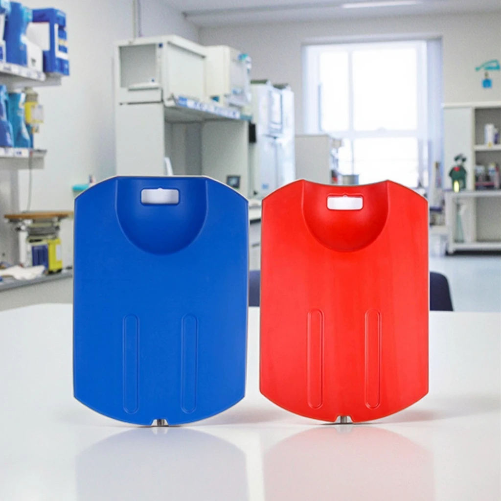 Chiny CPR Board Niebieski Kolor