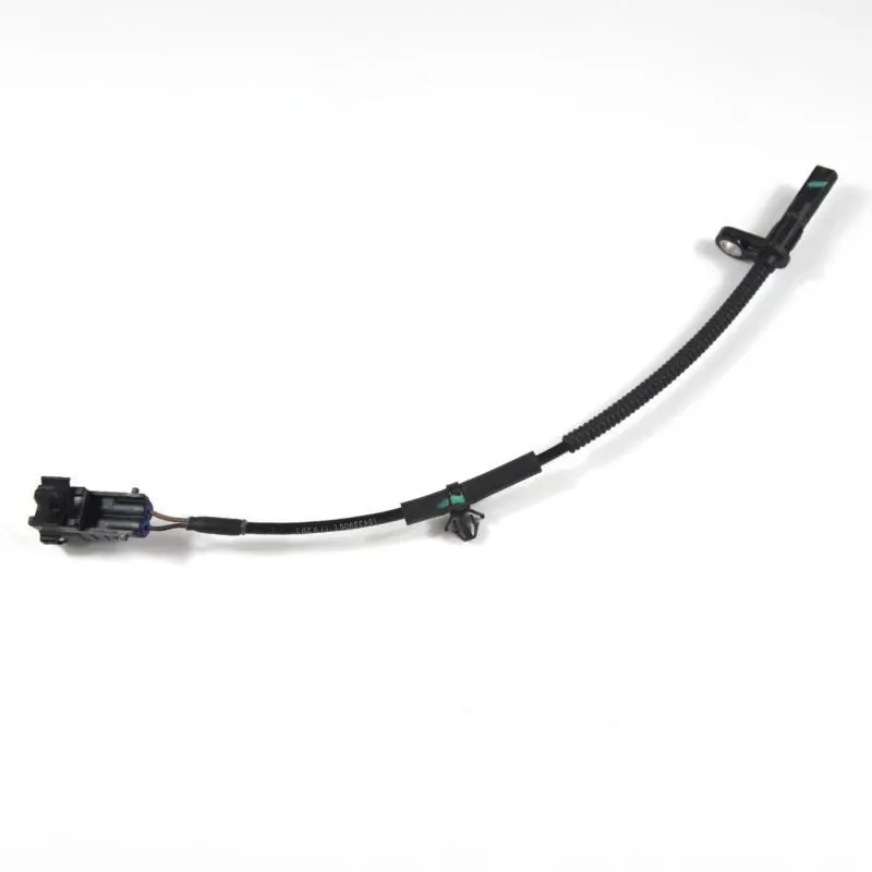 

1pcs ABS Brake sensor front / rear left / right side cable for Chinese SAIC ROEWE RX3 MG ZS Auto car motor parts 10594555