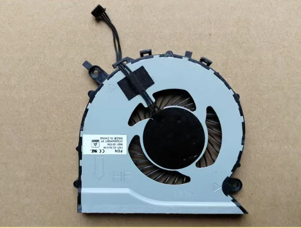 New laptop cpu cooling fan for samsung 500R5M  550R5M 500R5A 500R5N 501R5A 5500RM