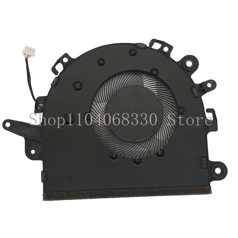 New Cooling Fan for Lenovo IdeaPad 3 15‎ IdeaPad S145-15AST S145-15IWL S145-15IIL S145-15API V15-IKB V15-IWL DFS5M325063B1P