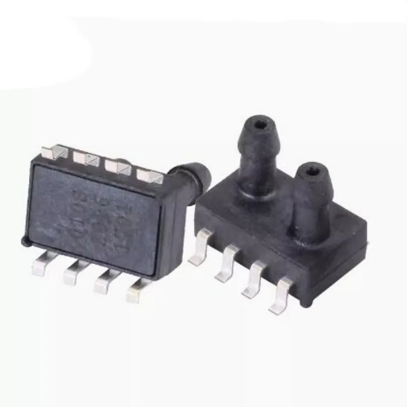 XGZP6897DDifferential Pressure Sensor-500~50kPaPressure Sensor for Double Intake Ventilator