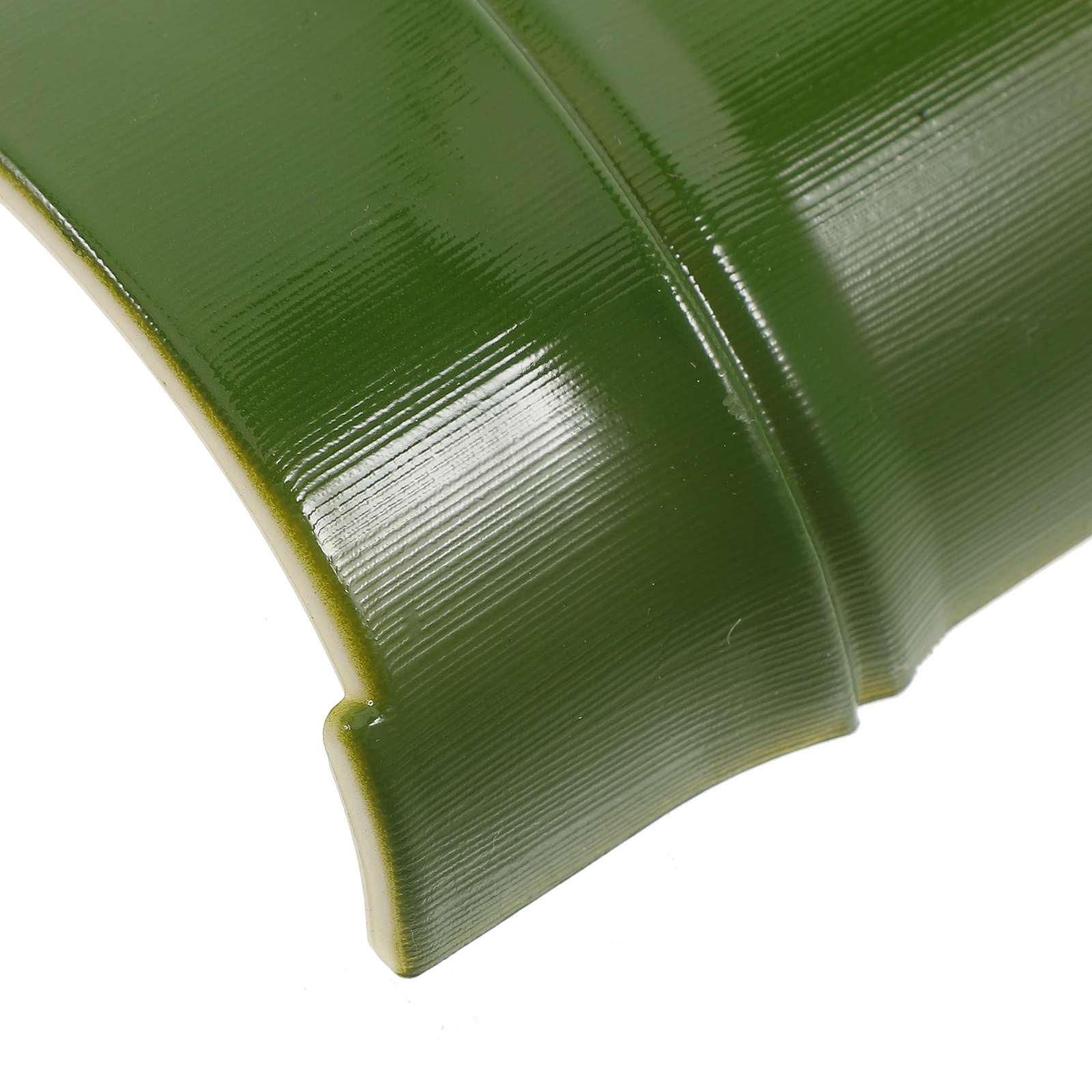 

Bamboo Tube Cold Surface Container Sashimi Plates Sushi Serving Platter Japanese Style Tray Small