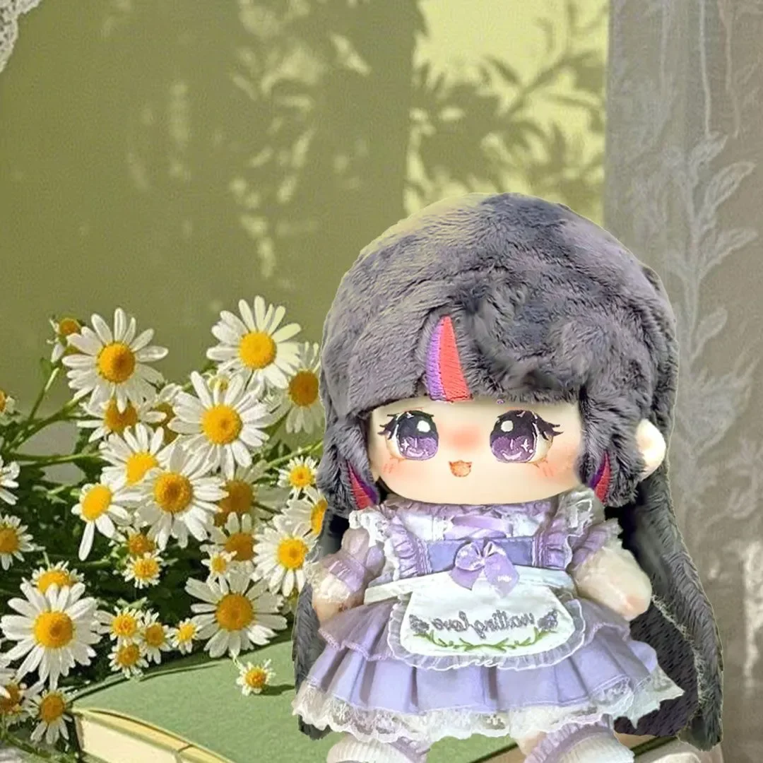 Stuffed 20cm Anime Twilight Sp - Anime About Cosplay Girl reseña y precio