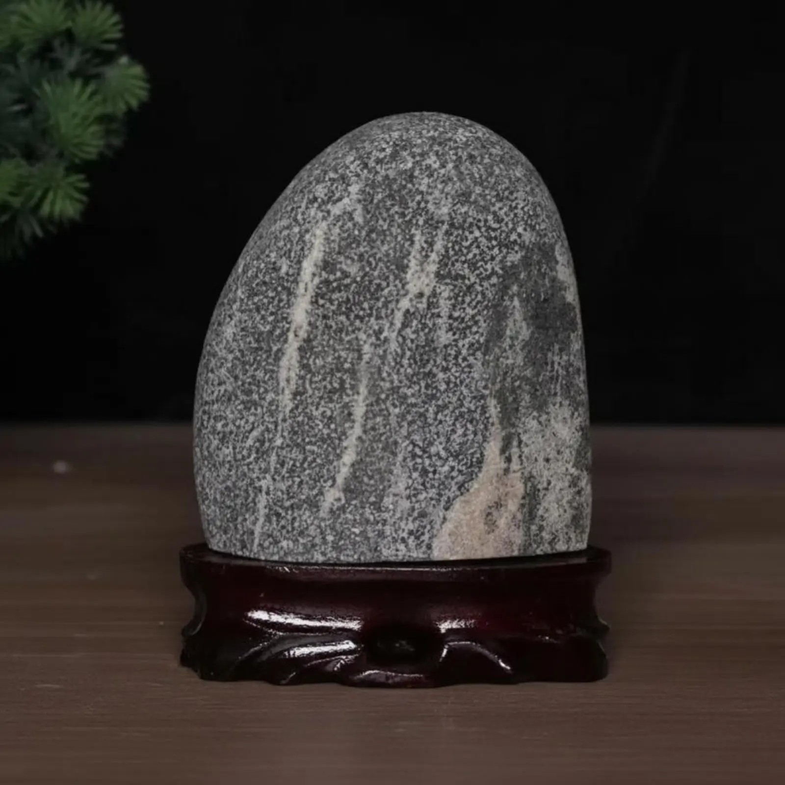 

Natural Stindividual Sculpture Stand Prepared to Display Stindividual Sculpture Detailed Design Weather-Resistant