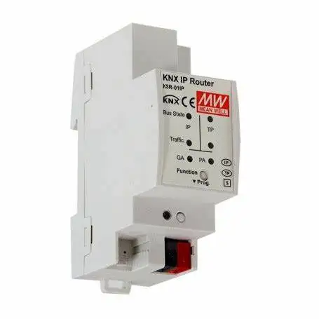 

для освещения умного дома KSI-01U USB-интерфейс KNX для диагностики шины KNX