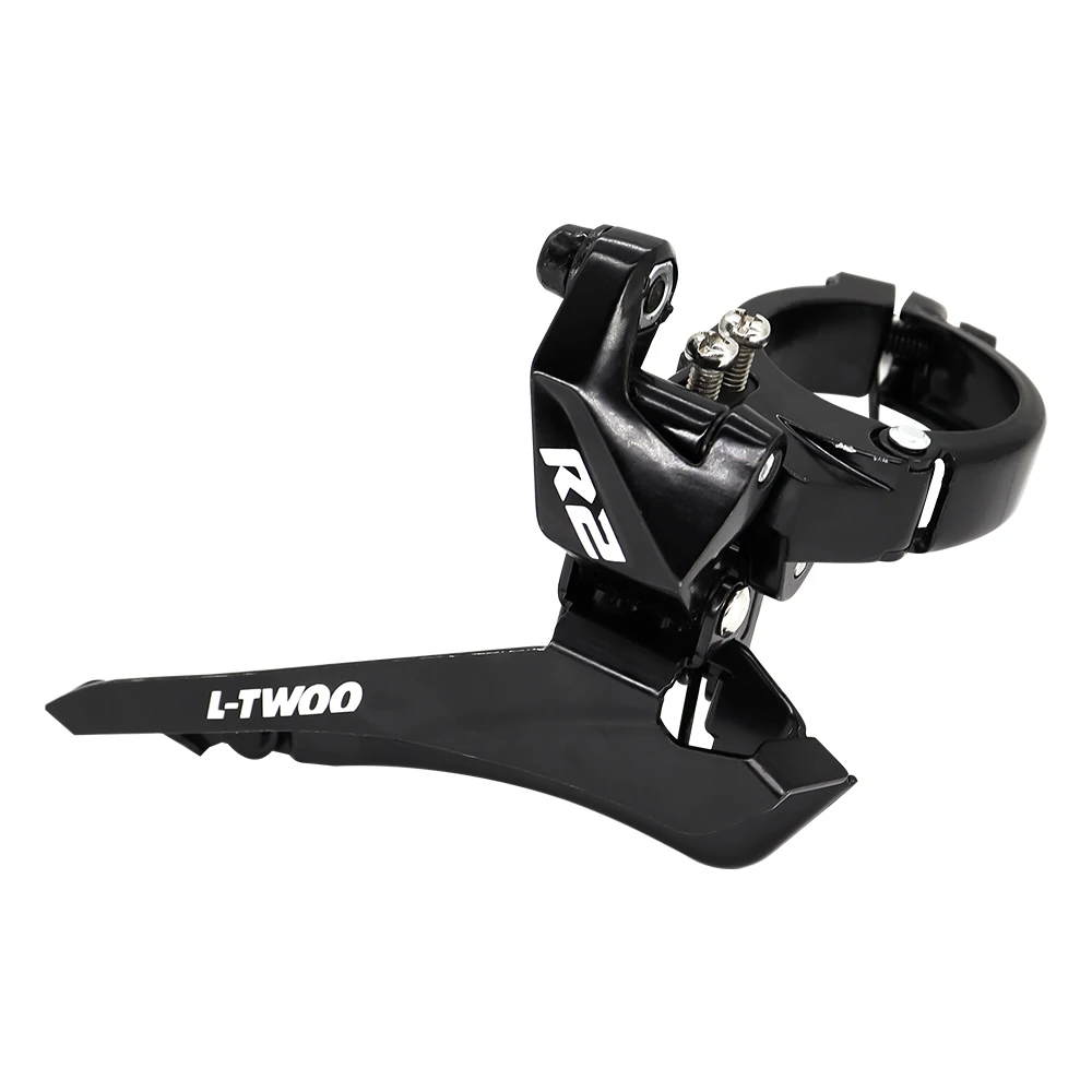 LTWOO R2 2x7 Speed Road Bike Derailleurs Shifter Lever Rear Derailleur Brazed on/Clamp Front Derailleur Original Bicycle Parts