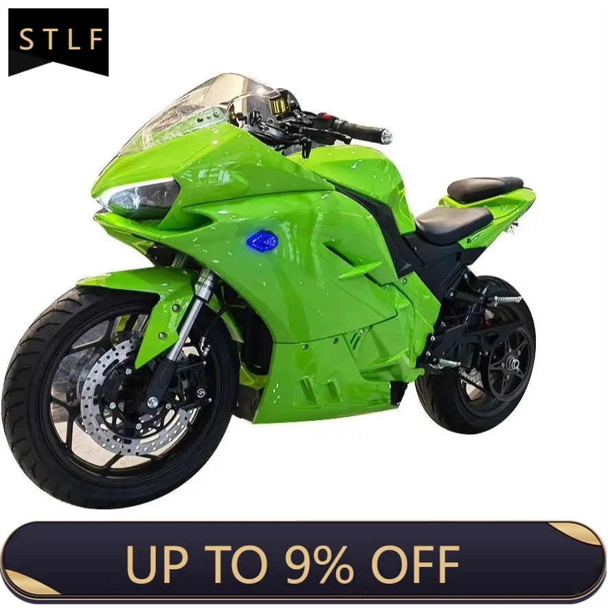 

Zuimi Высококачественная электрическая велосипедная система 72 В Мощный электрический мотоцикл 80 км/ч для взрослых