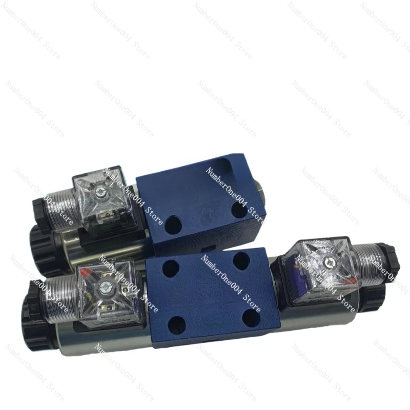 

Applicable to solenoid valve 4WE6D-50/AG24NZ5L hydraulic 4WE6E-50/AG24NZ4 4WE6H