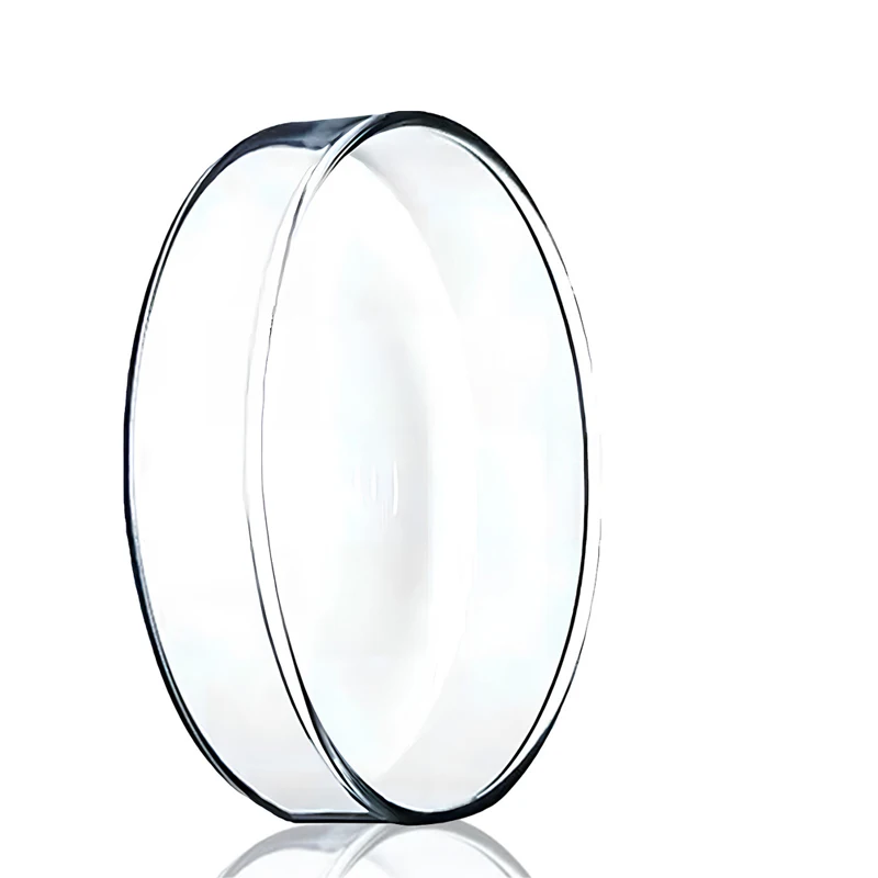 1/10pcs Petri Dish 60-200mm Biochemical Culture Labware Tissue dishes with Lids Laboratory Chemistry Equipment Lab Supplies