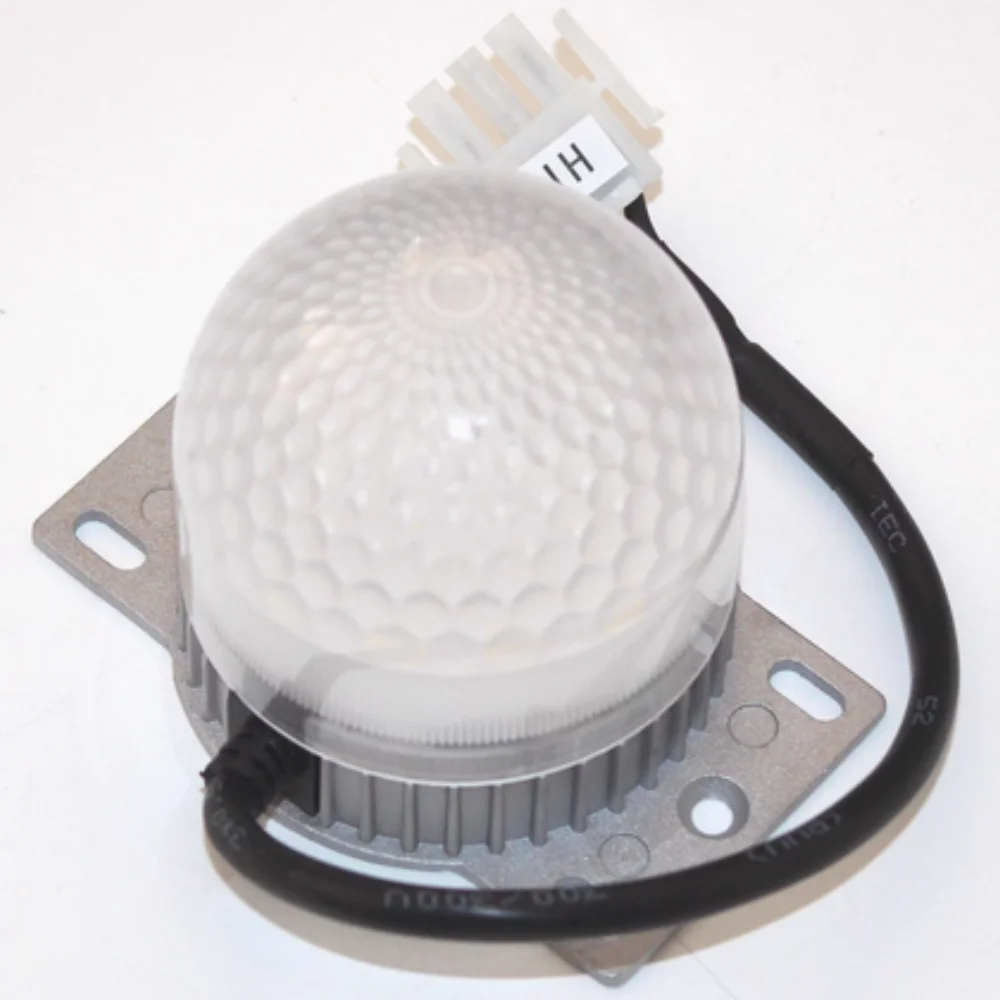 OTIS Elevator Well Light HL205047-7W DAA417BQ1 DAA417BQ3