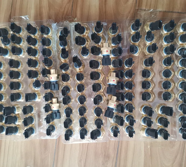 Air conditioning accessories Outdoor pressure sensor Condensing pressure transmitter High and low voltage switch