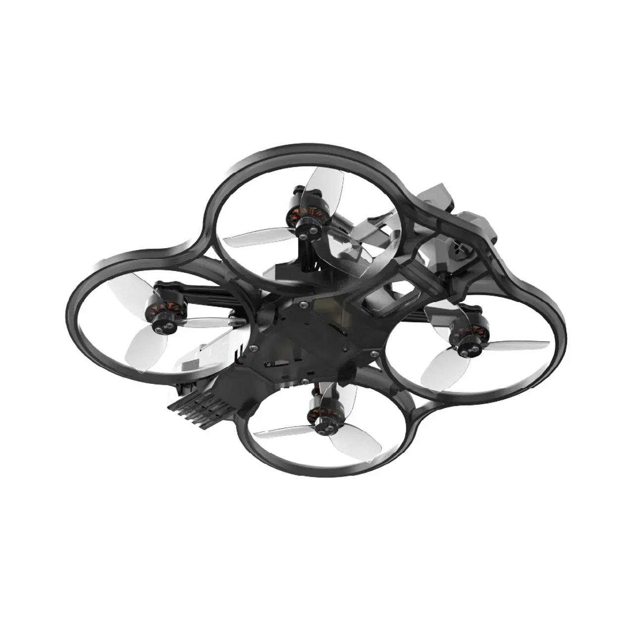 SpeedyBee Bee25 2.5inch for HD FPV Compatible with03 Air Unit/RunCamLink/Analog VTX Without camera and without VTX