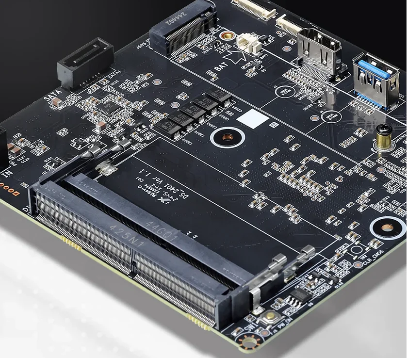 Gustard S26 Music Server Digital Turntable Digital Broadcast Webcast X86 CelPlayer