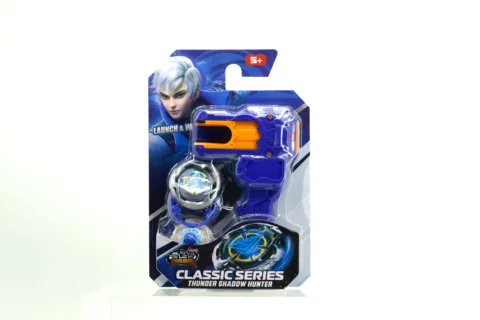 Игрушка-спиннер Infinity Nado 7 Classic Series-2