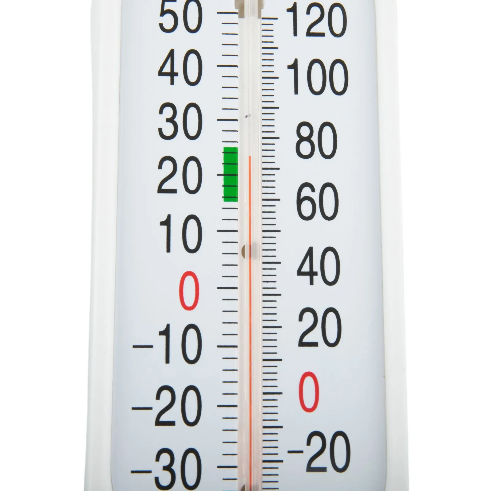 Termometr ścienny wewnętrzny zewnętrzny analogowy termometr tarasowy uchwyt do montażu czytnik temperatury akcesoria