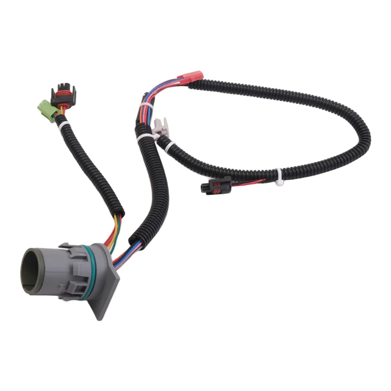 

AS57-Transmission Harness Internal Transmission Wire Transmission Harness Forgm 4L80E 24224906 350-0071 24229664